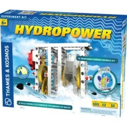 Hydropower