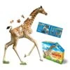 I Am Lil Giraffe 100 Piece Puzzle 1 I Am Lil Giraffe 100 Piece Puzzle -Children Toy Store i am lil giraffe 100 piece puzzle puzzles 794