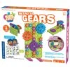 Intro To Gears 1 Intro To Gears -Children Toy Store intro to gears hands on thames and kosmos 115
