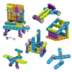 Children Toy Store -Children Toy Store intro to tools and building hands on thames kosmos 727