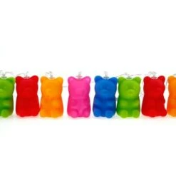 Jelly Bear String Lights -Children Toy Store jelly bear string lights gadget addcore 560