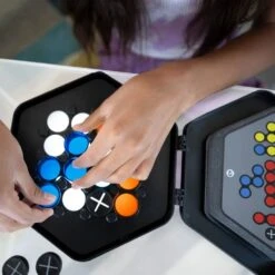 Learning Resources Kanoodle® Fusion 7 Learning Resources Kanoodle® Fusion -Children Toy Store kanoodler fusion hands on learning resources 652