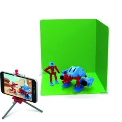 KLIKBOT Zanimation Studio -Children Toy Store klikbot zanimation studio hands on brainstorm 248