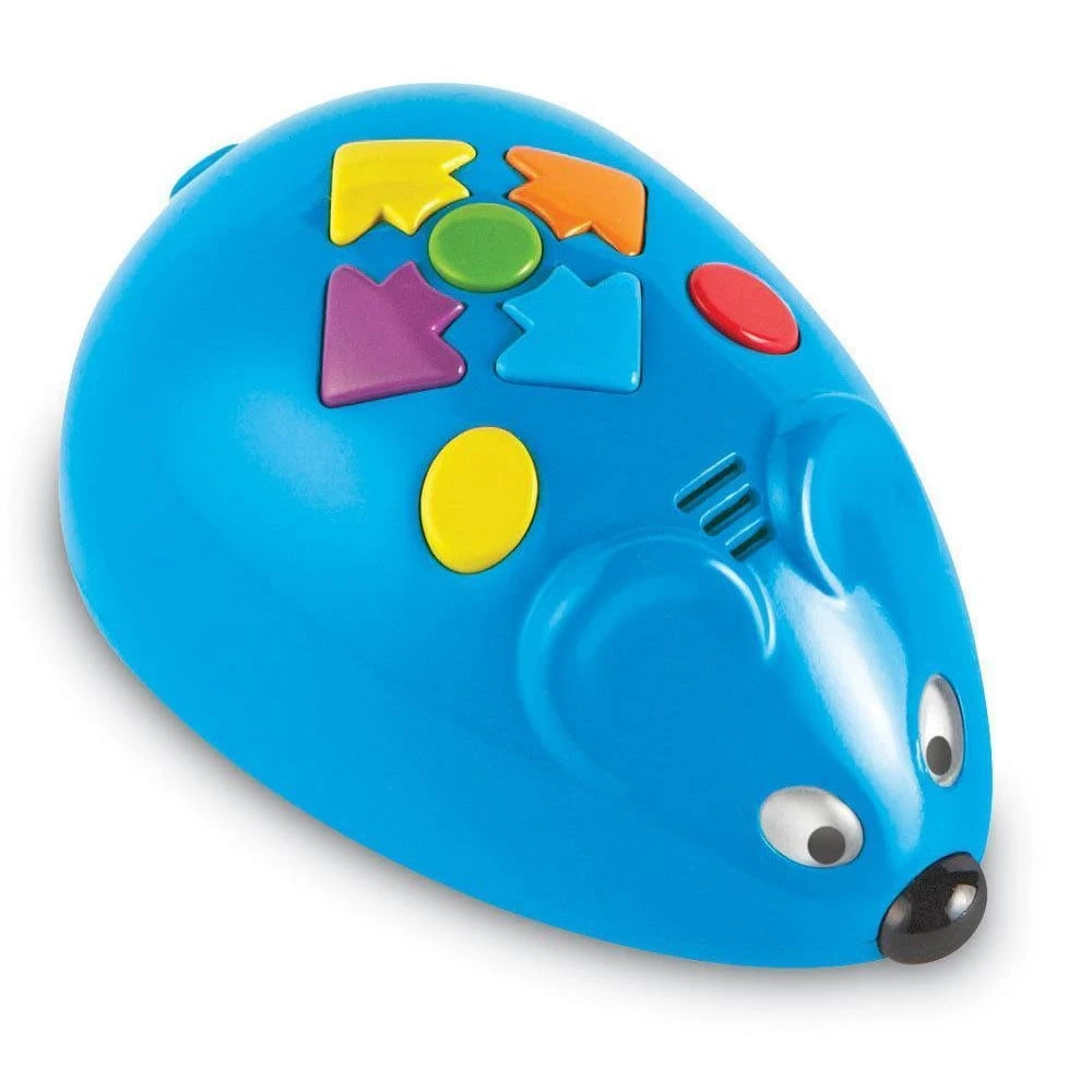 Learning Resources Code And GO Robot Mouse 4 Learning Resources Code And GO Robot Mouse - Image 2