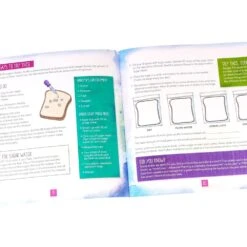 Learning Resources Mighty Microbes -Children Toy Store learning resources mighty microbes hands 208