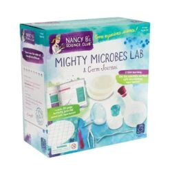 Learning Resources Mighty Microbes -Children Toy Store learning resources mighty microbes hands 260