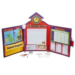 Learning Resources Pretend And Play School Set -Children Toy Store learning resources pretend and play school set hands 108