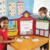 Learning Resources Pretend And Play School Set 1 Learning Resources Pretend And Play School Set -Children Toy Store learning resources pretend and play school set hands 797