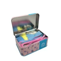 Magical Fairy Fun Gift In A Tin -Children Toy Store magical fairy fun gift in a tin hands on apples to pears 150