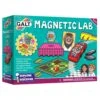 Magnetic Lab -Children Toy Store magnetic lab hands on galt toys 116