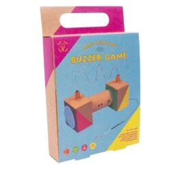 Make Your Own Buzzer