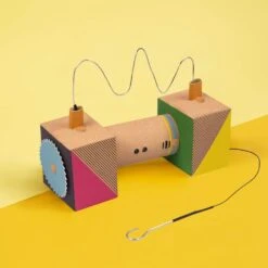 Make Your Own Buzzer -Children Toy Store make your own buzzer hands on fizzcreations 807