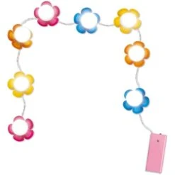Make Your Own Floral Mirror Light -Children Toy Store make your own floral mirror light hands on 4m great gizmo 167