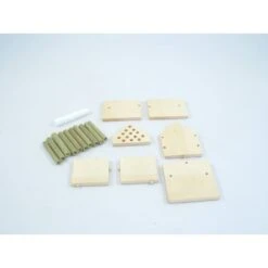 Make Your Own Insect House Gift In A Tin 9 Make Your Own Insect House Gift In A Tin -Children Toy Store make your own insect house gift in a tin hands on apples to pears 727