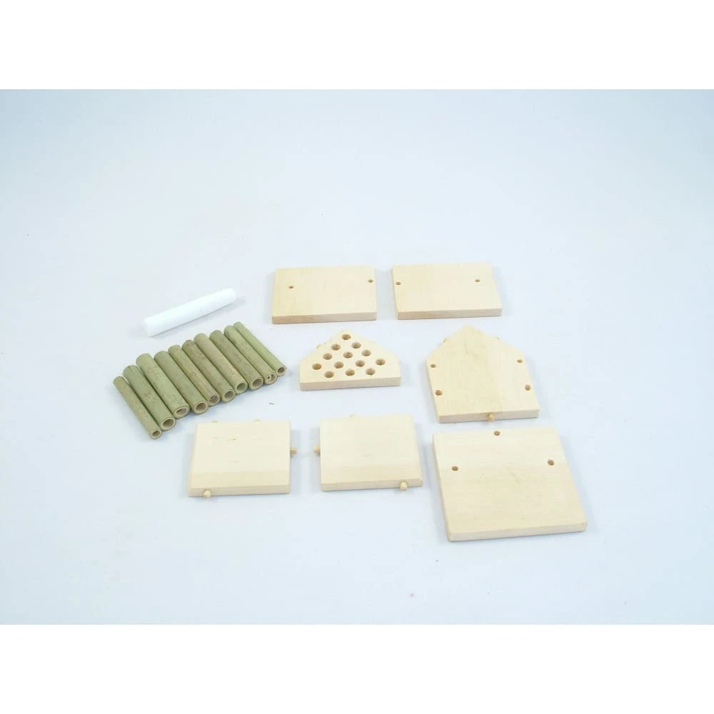 Make Your Own Insect House Gift In A Tin 6 Make Your Own Insect House Gift In A Tin - Image 4