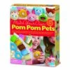 Make Your Own Pom Pom Pets 2 Make Your Own Pom Pom Pets -Children Toy Store make your own pom pets hands on 4m great gizmo 563