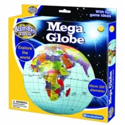 Mega Globe