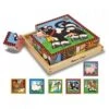 Melissa And Doug Farm Cube Puzzle 1 Melissa And Doug Farm Cube Puzzle -Children Toy Store melissa and doug farm cube puzzle 115