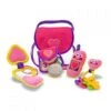 Melissa And Doug Pretty Purse Fill And Spill -Children Toy Store melissa and doug pretty purse fill spill hands 473