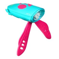 Mini Hornit Pink/Turquoise -Children Toy Store mini hornit pinkturquoise activity 839