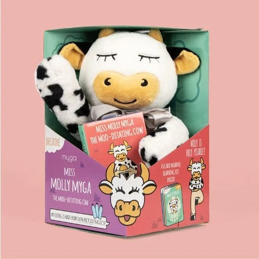 Miss Molly Myga 5 Miss Molly Myga - Image 3