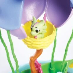 My Fairy Garden Blossom Balloon -Children Toy Store my fairy garden blossom balloon hands on playmonster 129