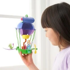 My Fairy Garden Blossom Balloon -Children Toy Store my fairy garden blossom balloon hands on playmonster 507