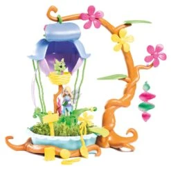 My Fairy Garden Blossom Balloon -Children Toy Store my fairy garden blossom balloon hands on playmonster 578