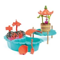 My Fairy Garden Well Of Wishes -Children Toy Store my fairy garden well of wishes hands on playmonster 785