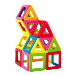 My First Magformers 30 -Children Toy Store my first magformers 30 hands 625