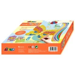 My First Quilling Art Little Bugs 7 My First Quilling Art Little Bugs -Children Toy Store my first quilling art little bugs hands on 4m great gizmos 801