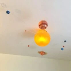 My Very Own Solar System 8 My Very Own Solar System -Children Toy Store my very own solar system hands on brainstorm toys 402