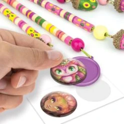 Nebulous Stars Bamboo Wind Chimes 7 Nebulous Stars Bamboo Wind Chimes -Children Toy Store nebulous stars bamboo wind chimes hands on toynamics 453