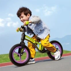 New Explorer Balance Bike Green 8 New Explorer Balance Bike Green -Children Toy Store new explorer balance bike green activity toys toynamics 297
