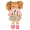 Poppy Ragdoll -Children Toy Store poppy ragdoll hands on bigjigs toys 699