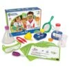 Learning Resources Primary Science Lab Set 1 Learning Resources Primary Science Lab Set -Children Toy Store primary science lab set hands on learning resources 277