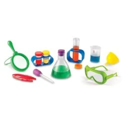 Learning Resources Primary Science Lab Set 8 Learning Resources Primary Science Lab Set -Children Toy Store primary science lab set hands on learning resources 731
