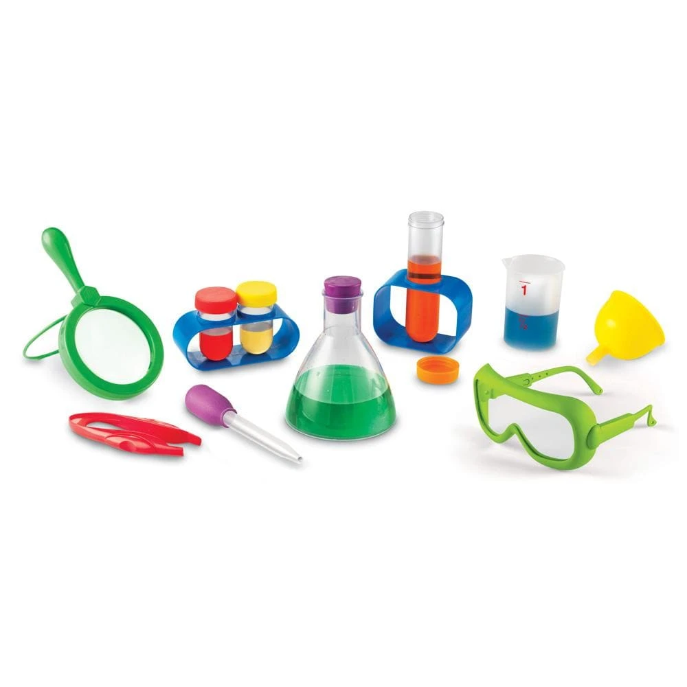 Learning Resources Primary Science Lab Set 5 Learning Resources Primary Science Lab Set - Image 3