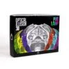 Pug 3D Lamp Colour Changing -Children Toy Store pug 3d lamp colour changing gadget store 326