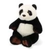Recycled Plush Panda 28cm 2 Recycled Plush Panda 28cm -Children Toy Store recycled plush panda 28cm toy keel toys 324