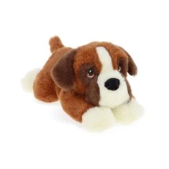 Recycled Plush Puppies 30cm 10 Recycled Plush Puppies 30cm -Children Toy Store recycled plush puppies 30cm toy keel toys 546