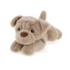 Recycled Plush Puppies 30cm -Children Toy Store recycled plush puppies 30cm toy keel toys 612