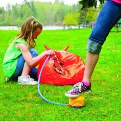 Retro Space Hopper -Children Toy Store retro space hopper activity funtime gifts 458