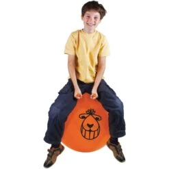 Children Toy Store 15 Retro Space Hopper