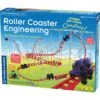 Roller Coaster Engineering -Children Toy Store roller coaster engineering hands on thames and kosmos 457
