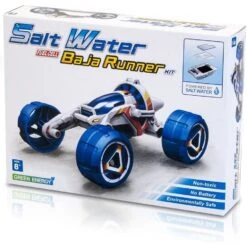 Salt Water Baja Runner
