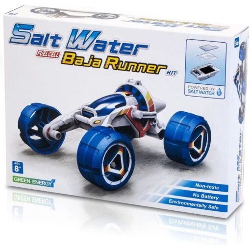 Salt Water Baja Runner 8 Salt Water Baja Runner -Children Toy Store salt water baja runner gadget brightminds uk 216