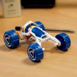 Salt Water Baja Runner -Children Toy Store salt water baja runner gadget brightminds uk 845