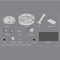 Smart Cleaner -Children Toy Store smart cleaner hands on 4m great gizmos 730