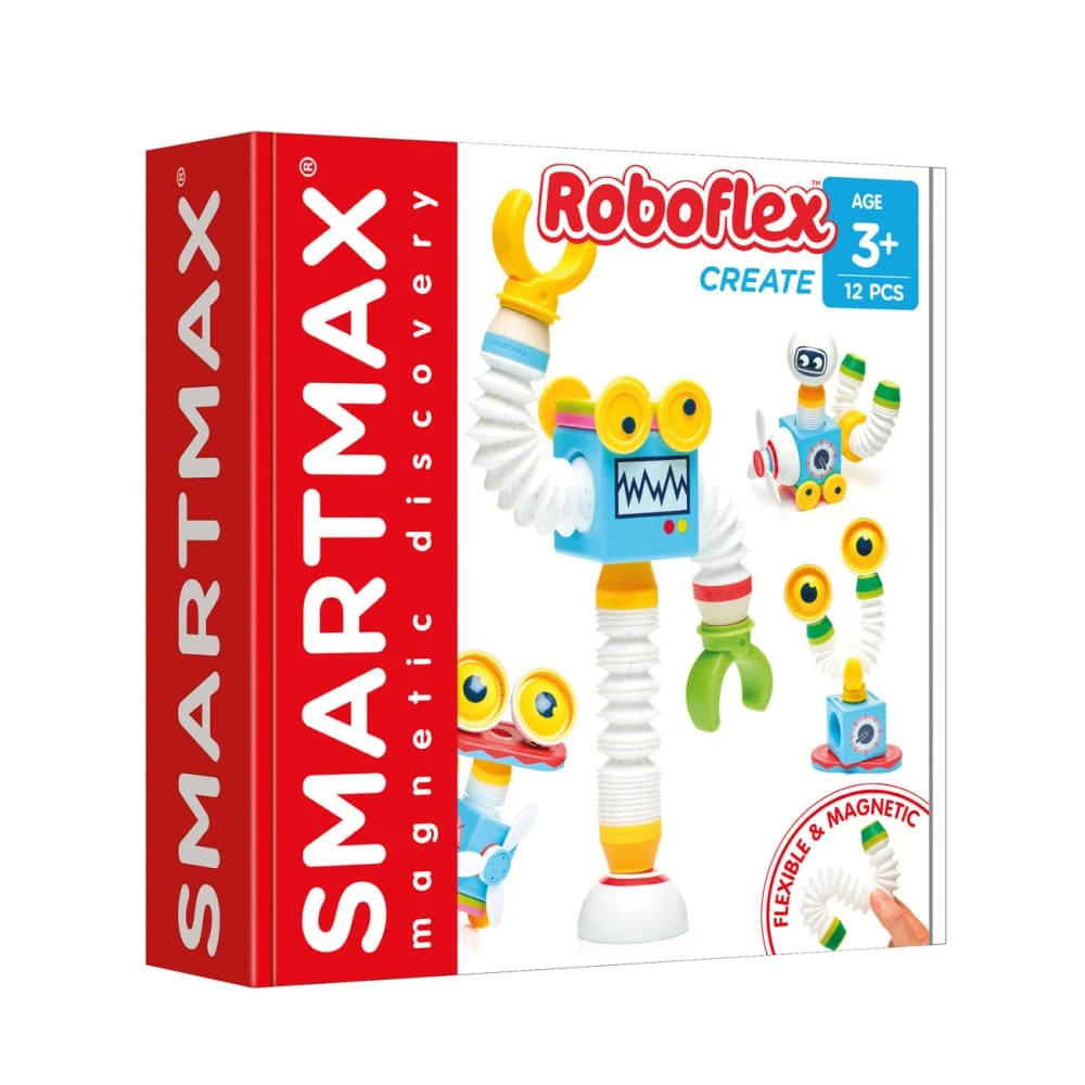 Smart Games SmartMax Roboflex 3 Smart Games SmartMax Roboflex